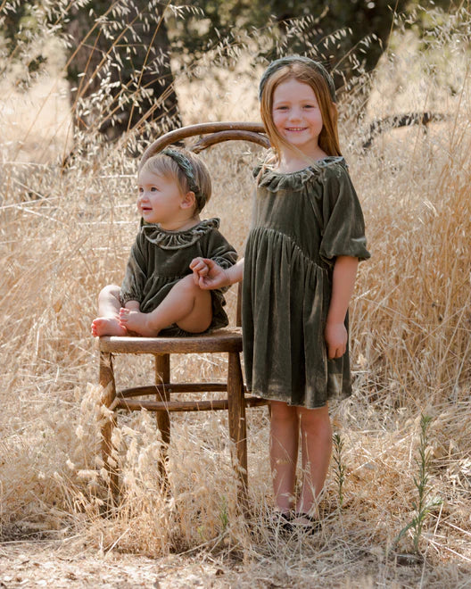 The Importance of Sustainable Clothing for Children