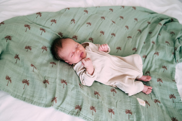 Baby Blankets