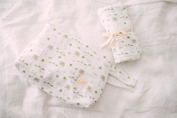 Diaper Pouches