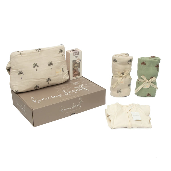 Complete Bundle (Mix & Match)