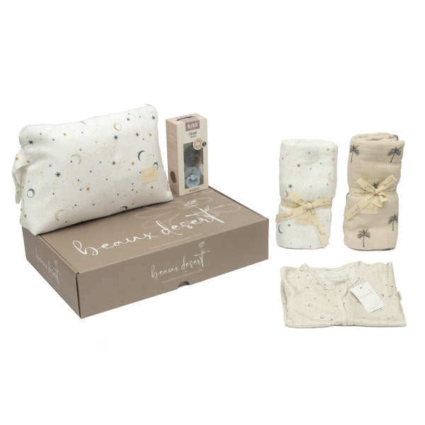 Complete Bundle -Pre-made