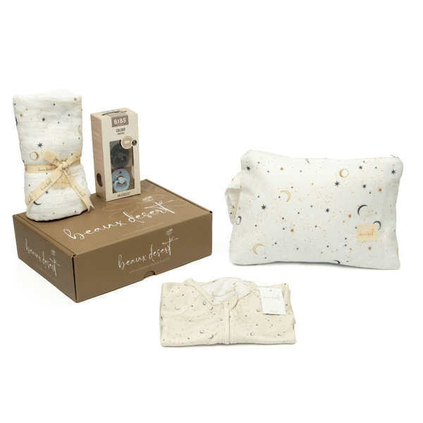Essential Bundle - Pre-Made